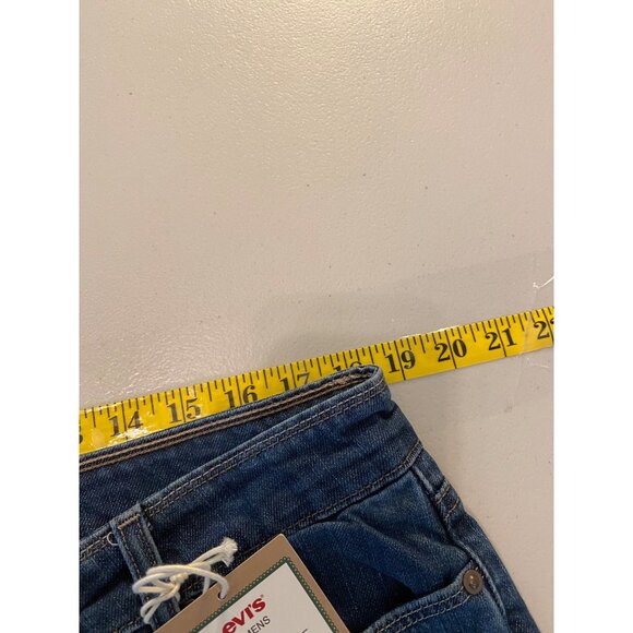 NWT Levi’s Women's Blue Jean Ultimate Lift Boot Cut 544 Size 20W - Picture 12 of 13